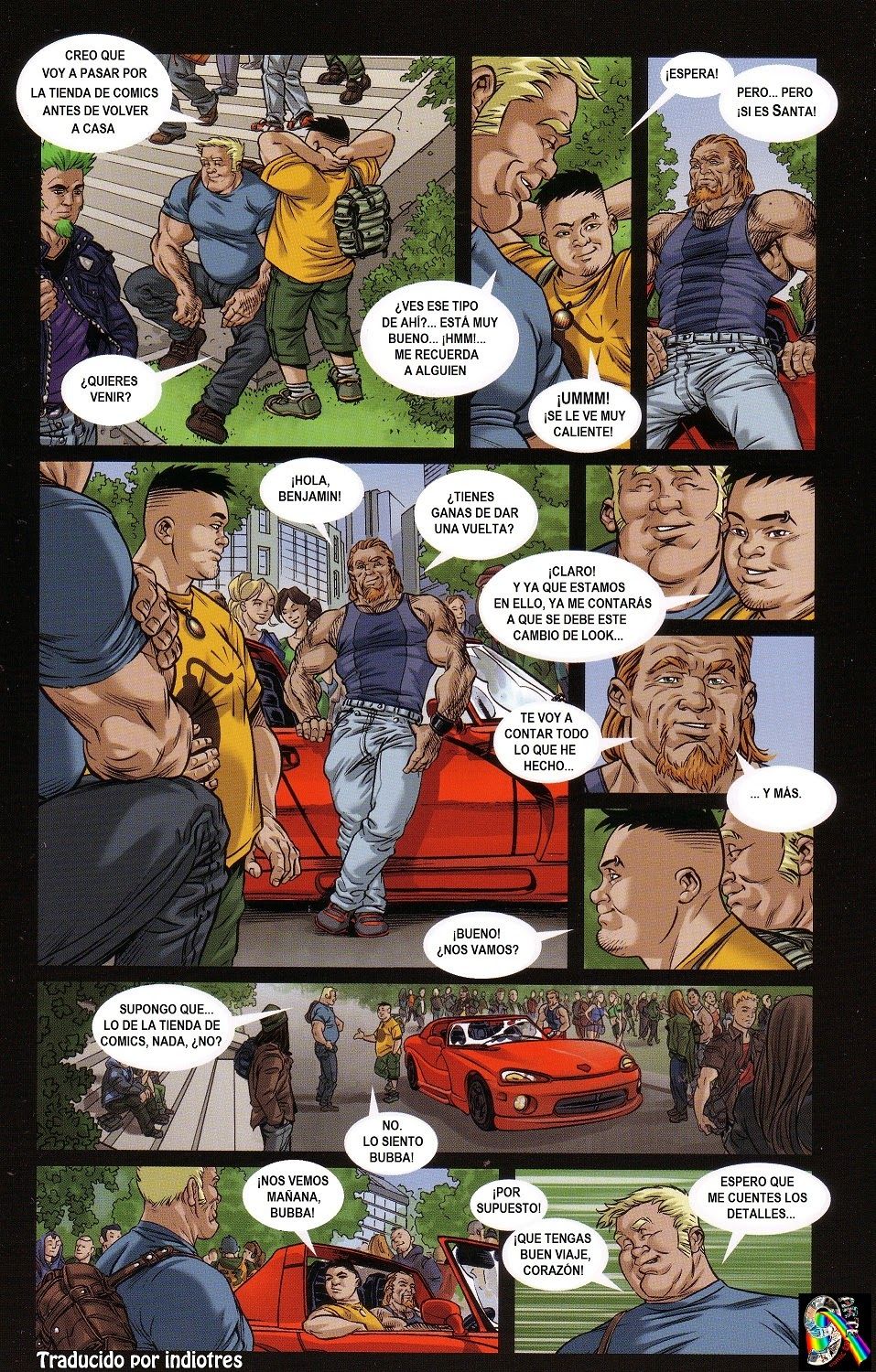 porky  3 image number 14