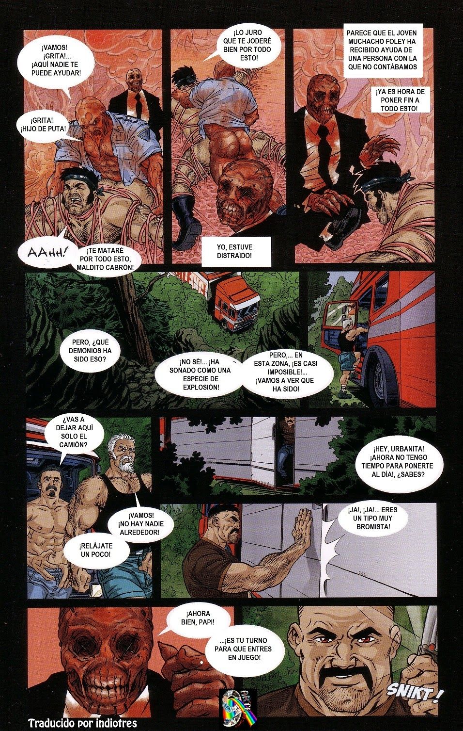 porky  3 image number 20