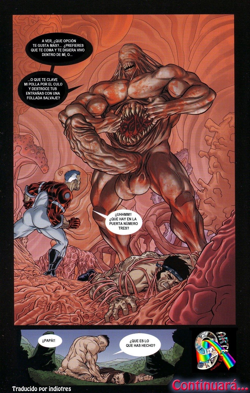 porky  3 image number 26