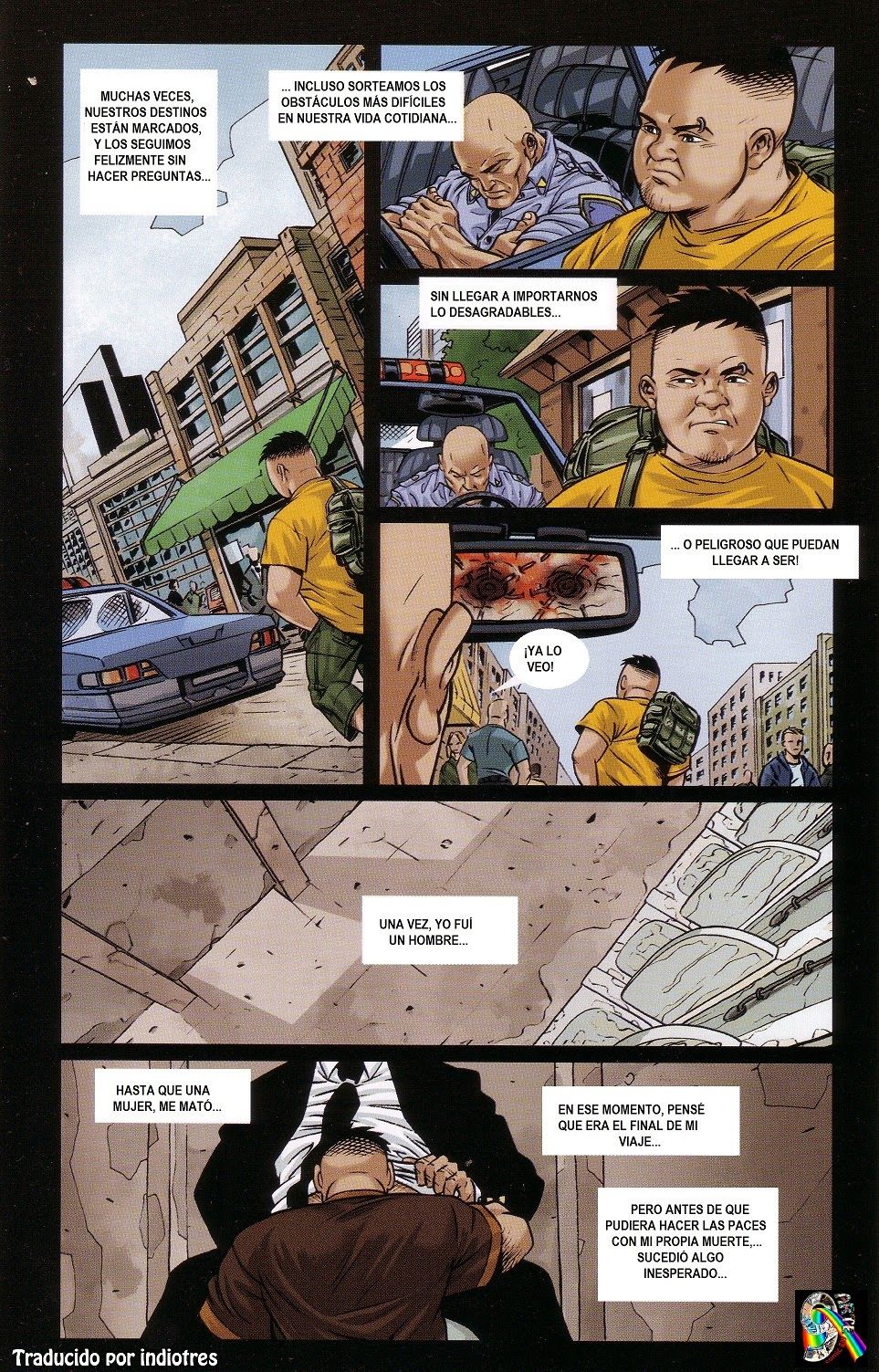 porky  3 image number 5