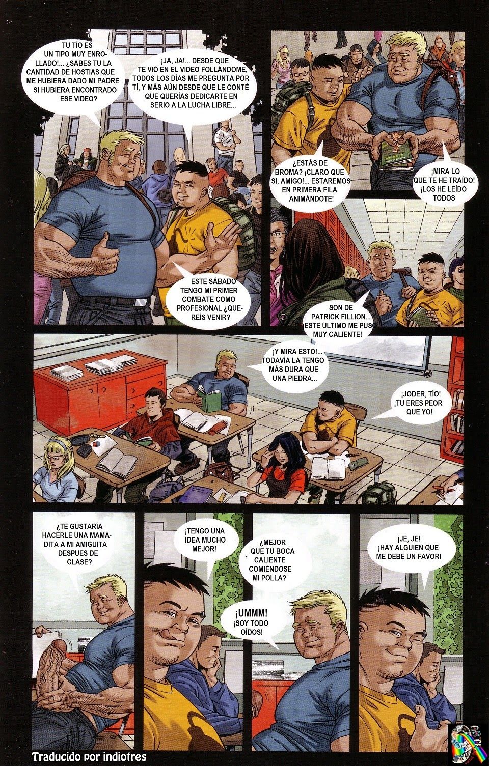 porky  3 image number 7