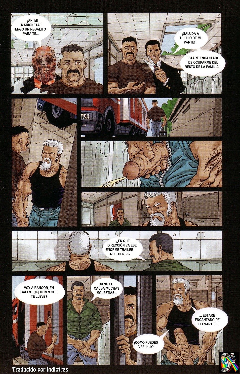 porky  3 image number 8