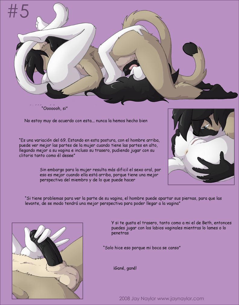 The Kitty Sutra 1 image number 5