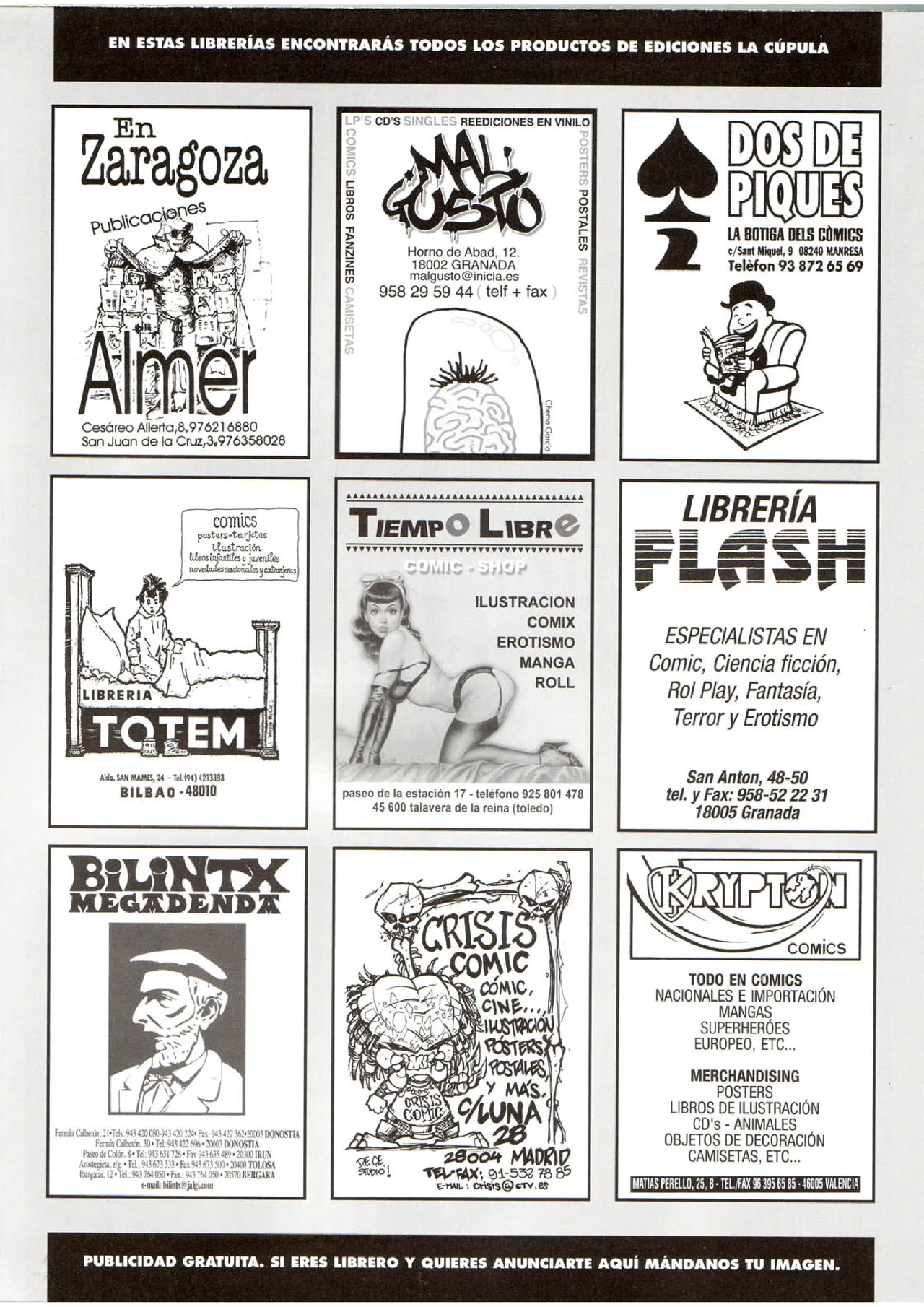 Kiss Comix 196 image number 48