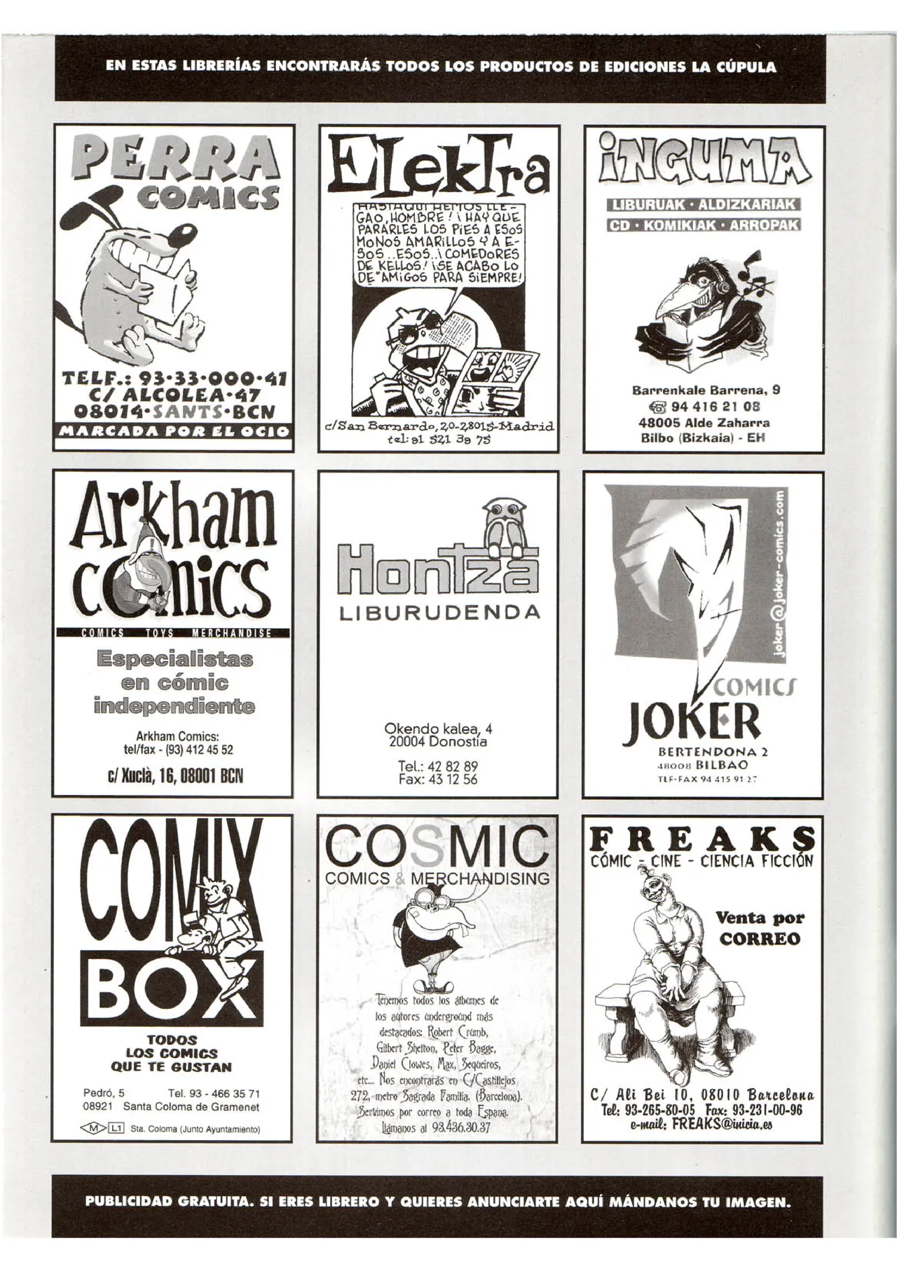 Kiss Comix 196 image number 19