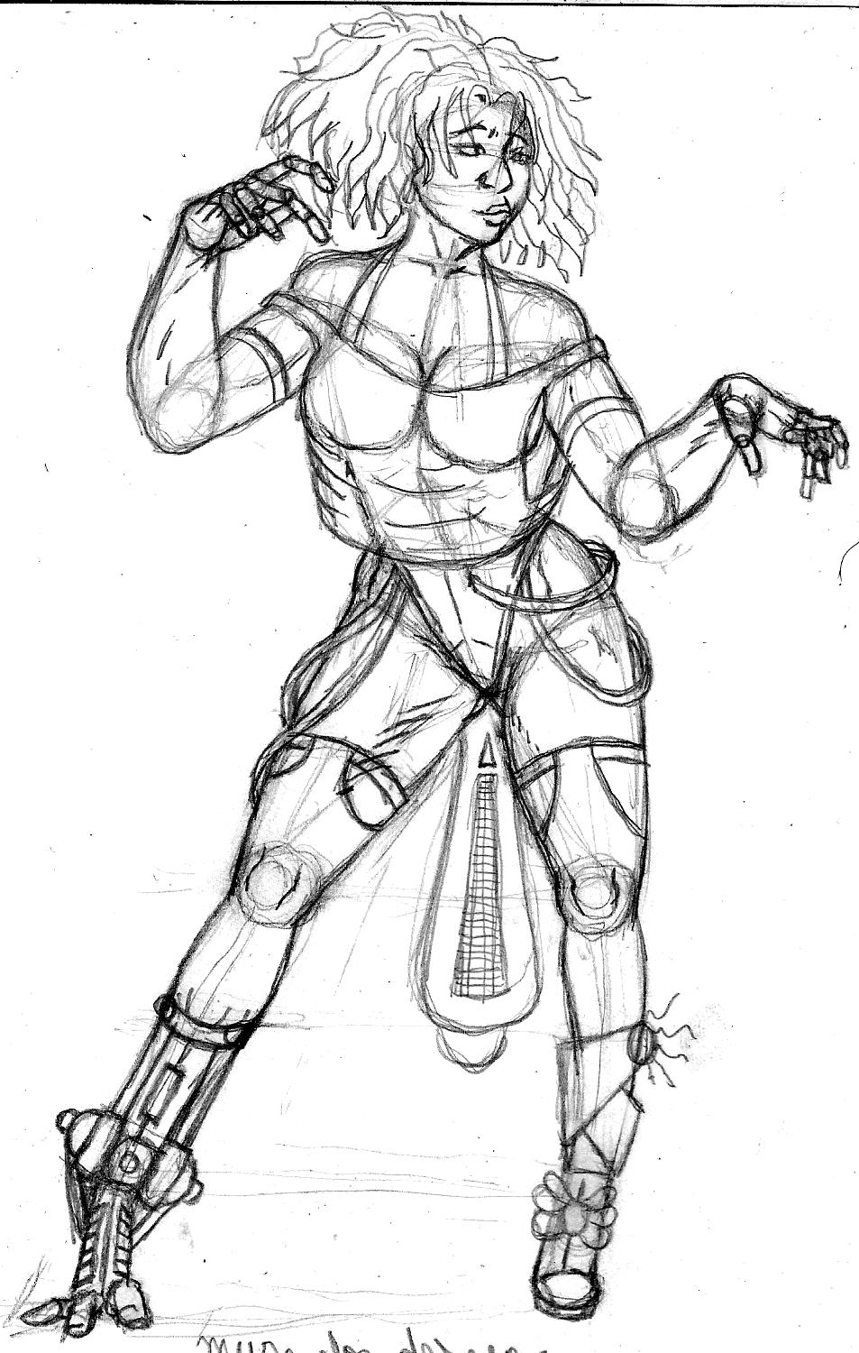 drawing porn image number 2