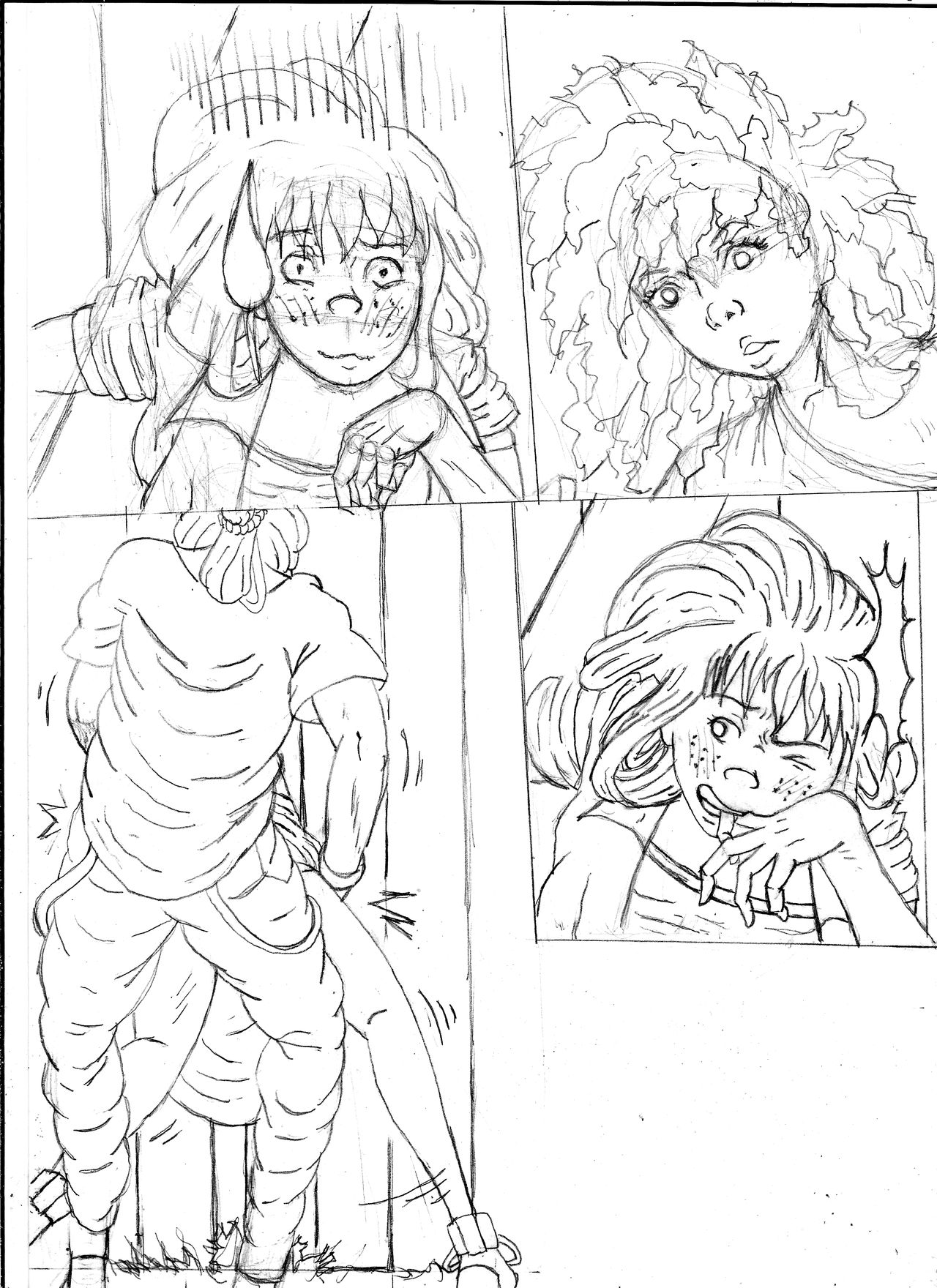 drawing porn image number 5