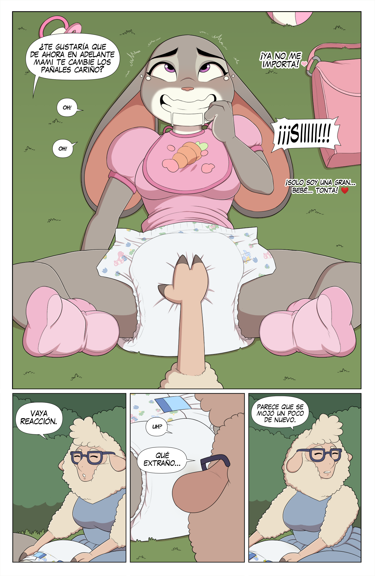 Artista - PieceofSoap / Ensayo de padres  - image number 30