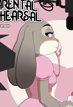 Artista - PieceofSoap / Ensayo de padres  -