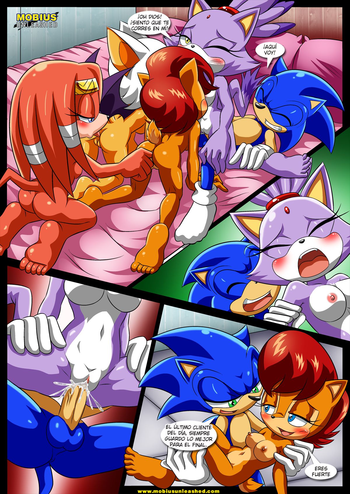 Relaxation After a Tiring Day image number 9