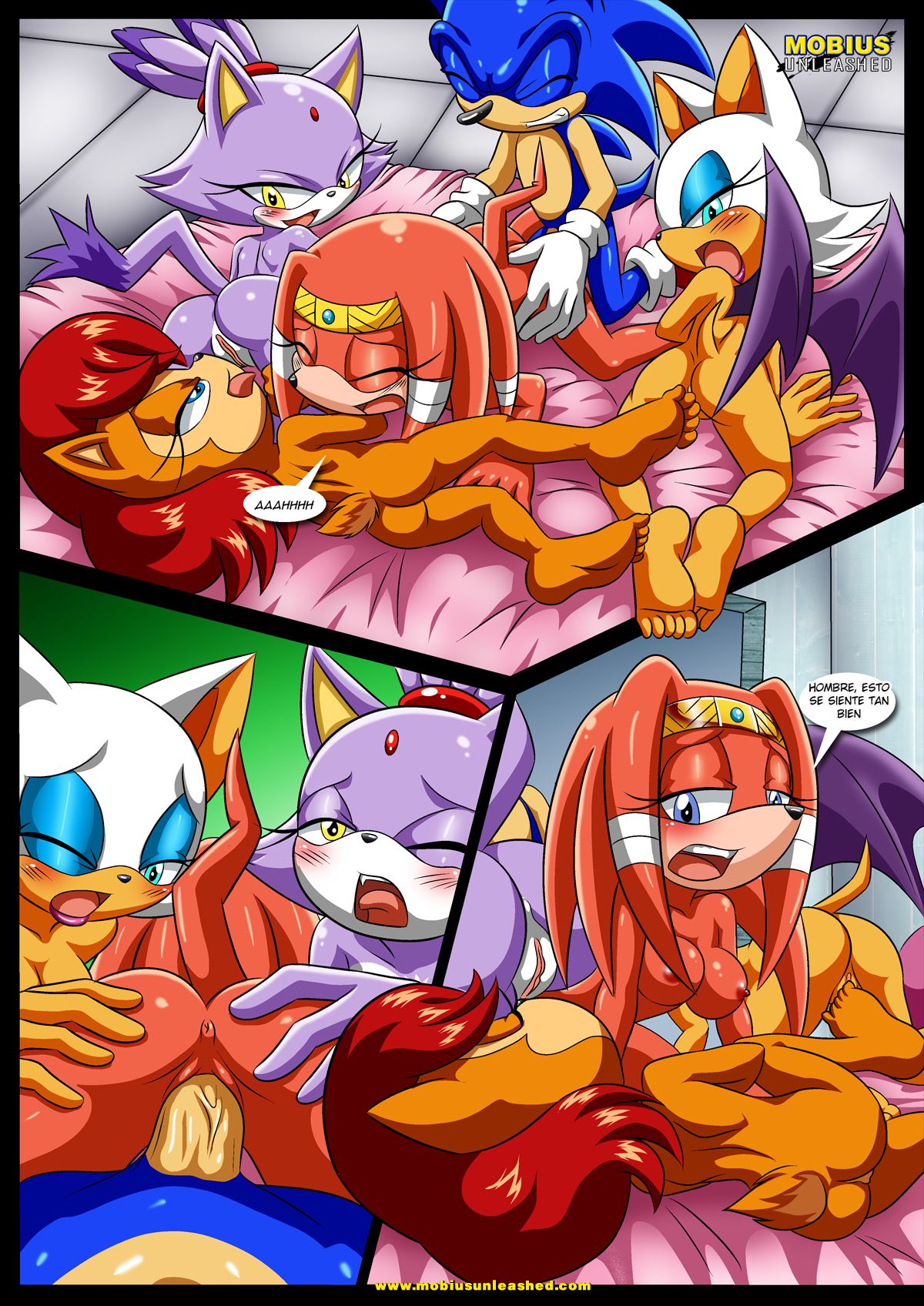 Relaxation After a Tiring Day image number 4