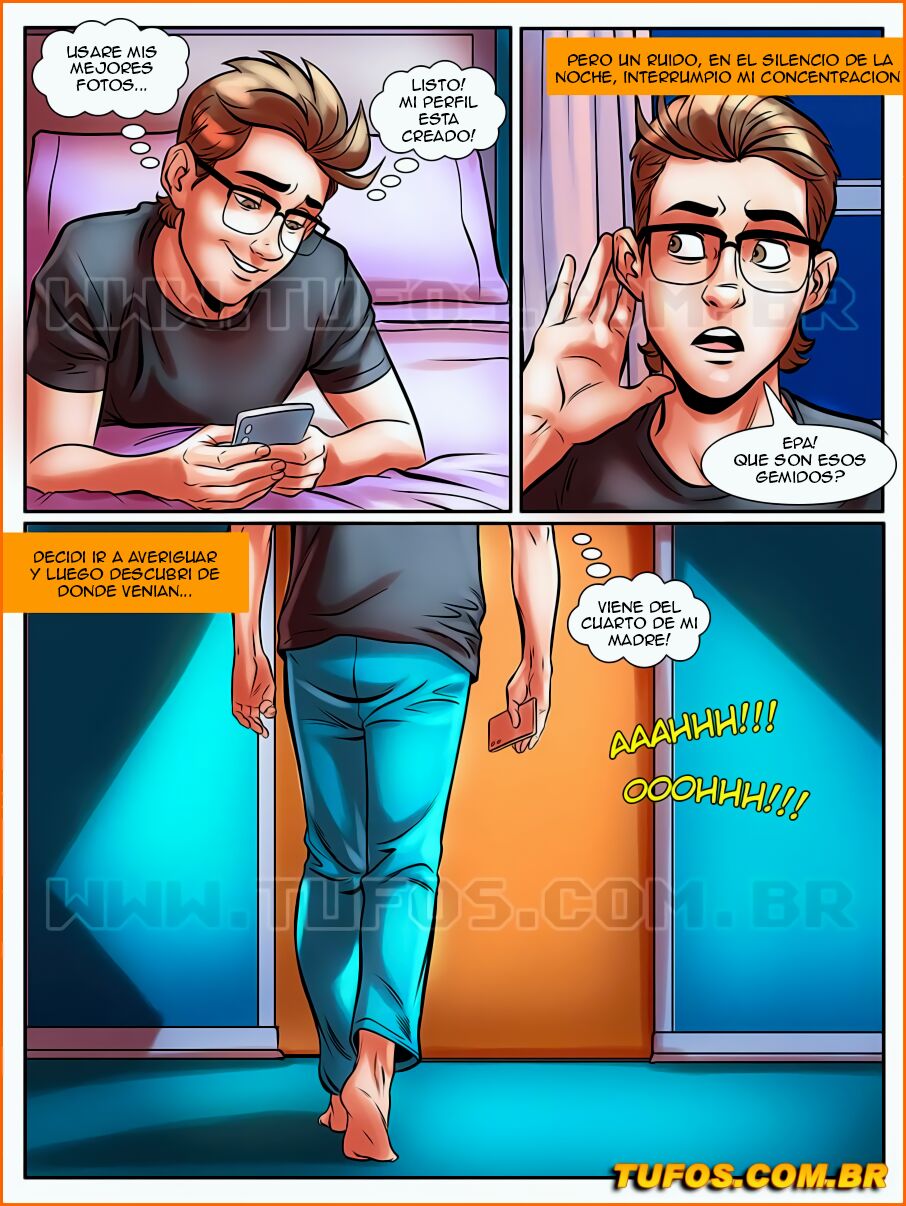 O Nerd Comedor 24 image number 2