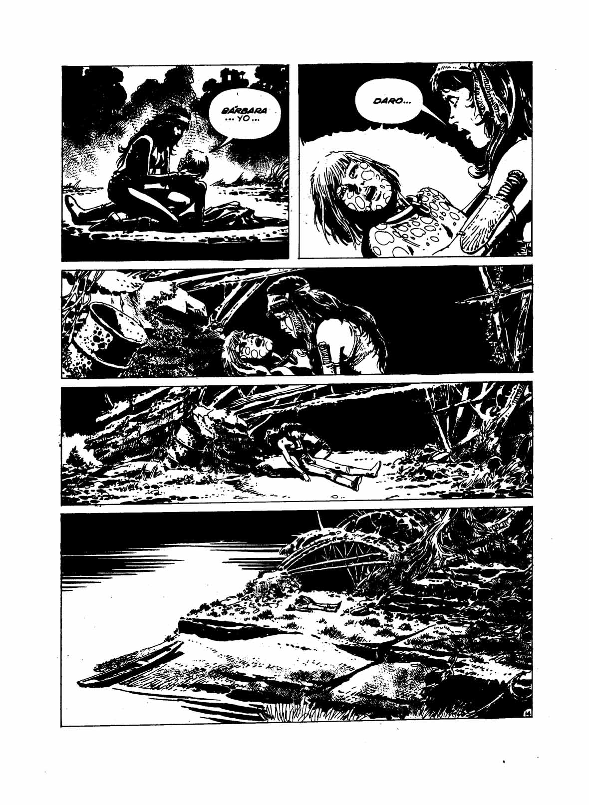 Barbara image number 105