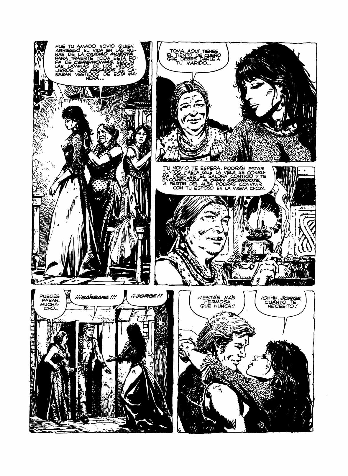 Barbara image number 11