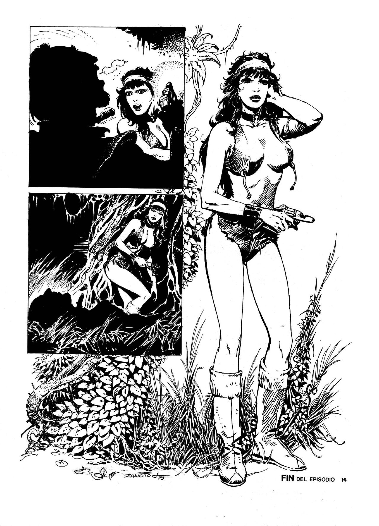 Barbara image number 119