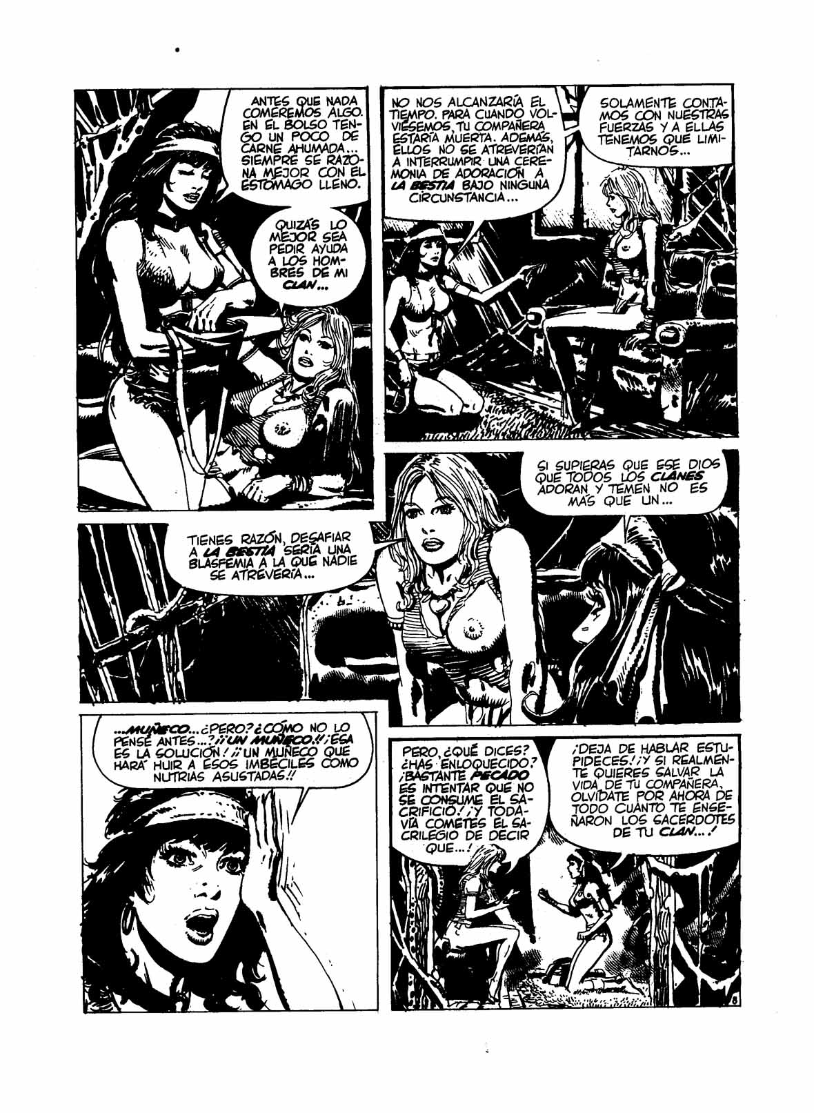 Barbara image number 127