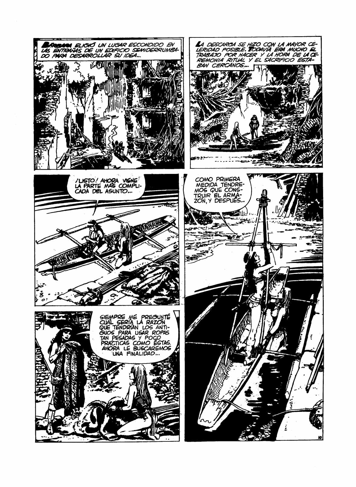 Barbara image number 129