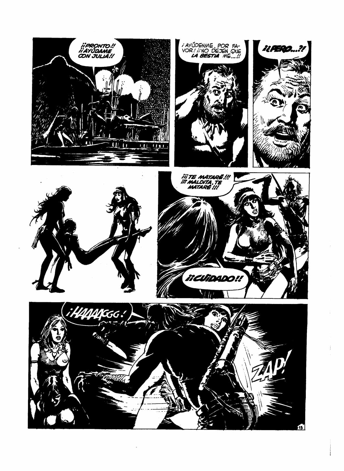 Barbara image number 134