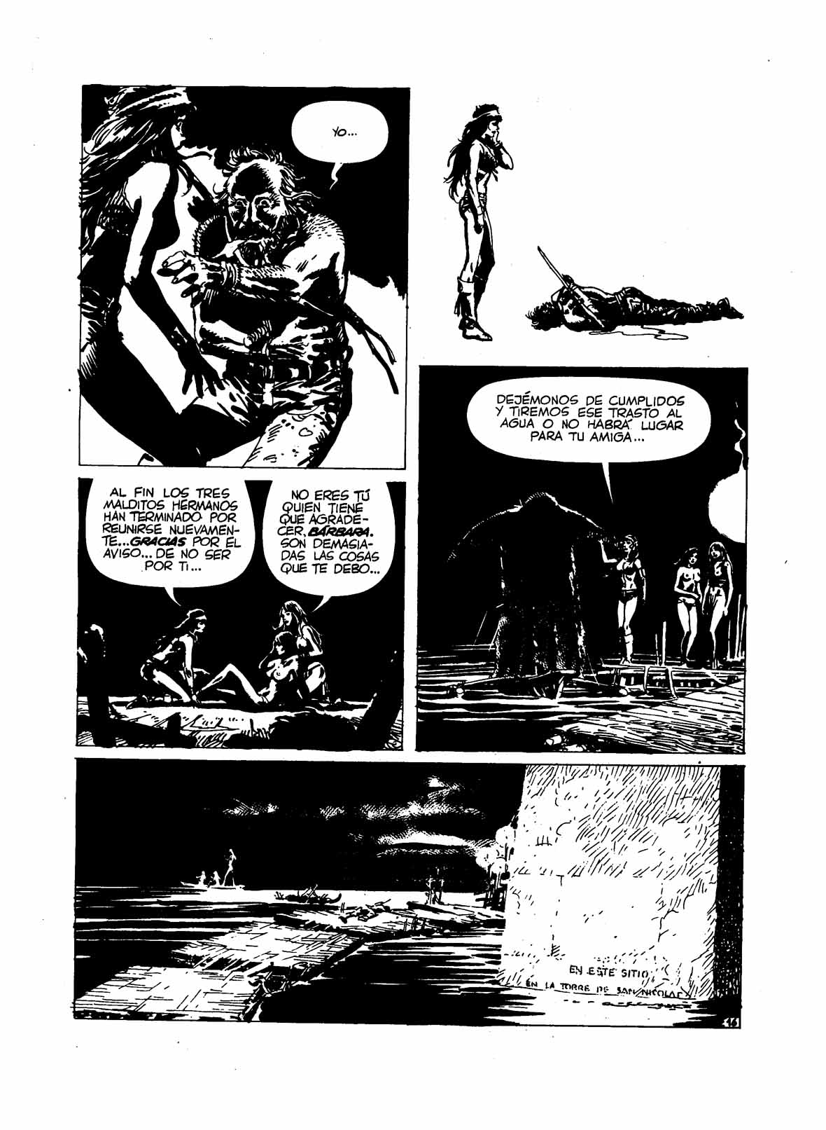 Barbara image number 135