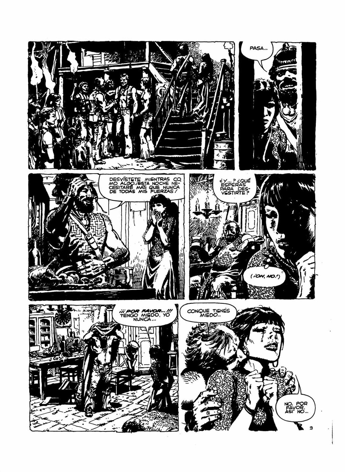 Barbara image number 14