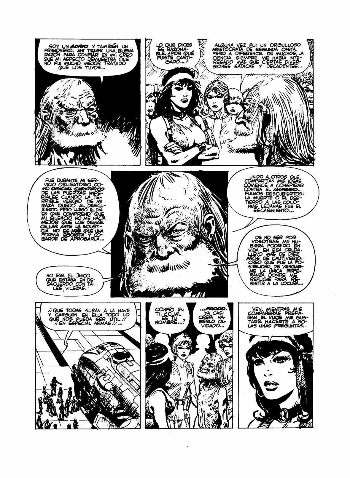 Barbara image number 165