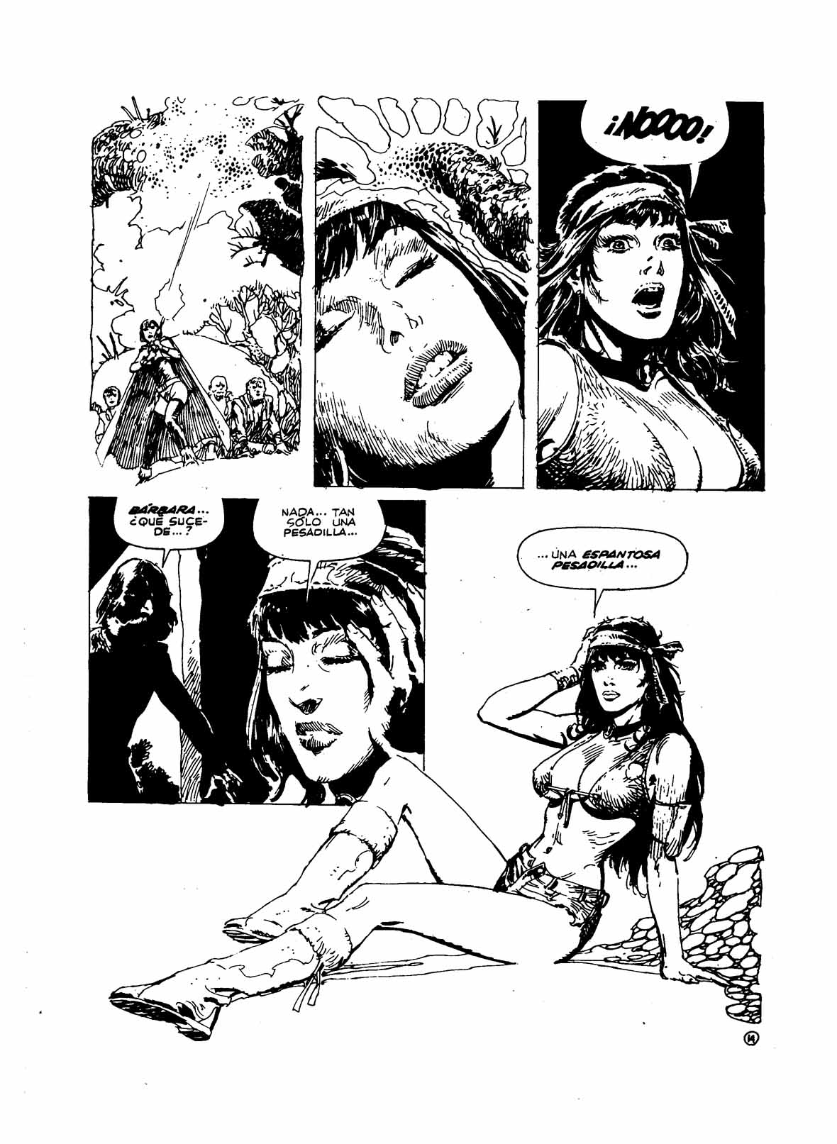 Barbara image number 233