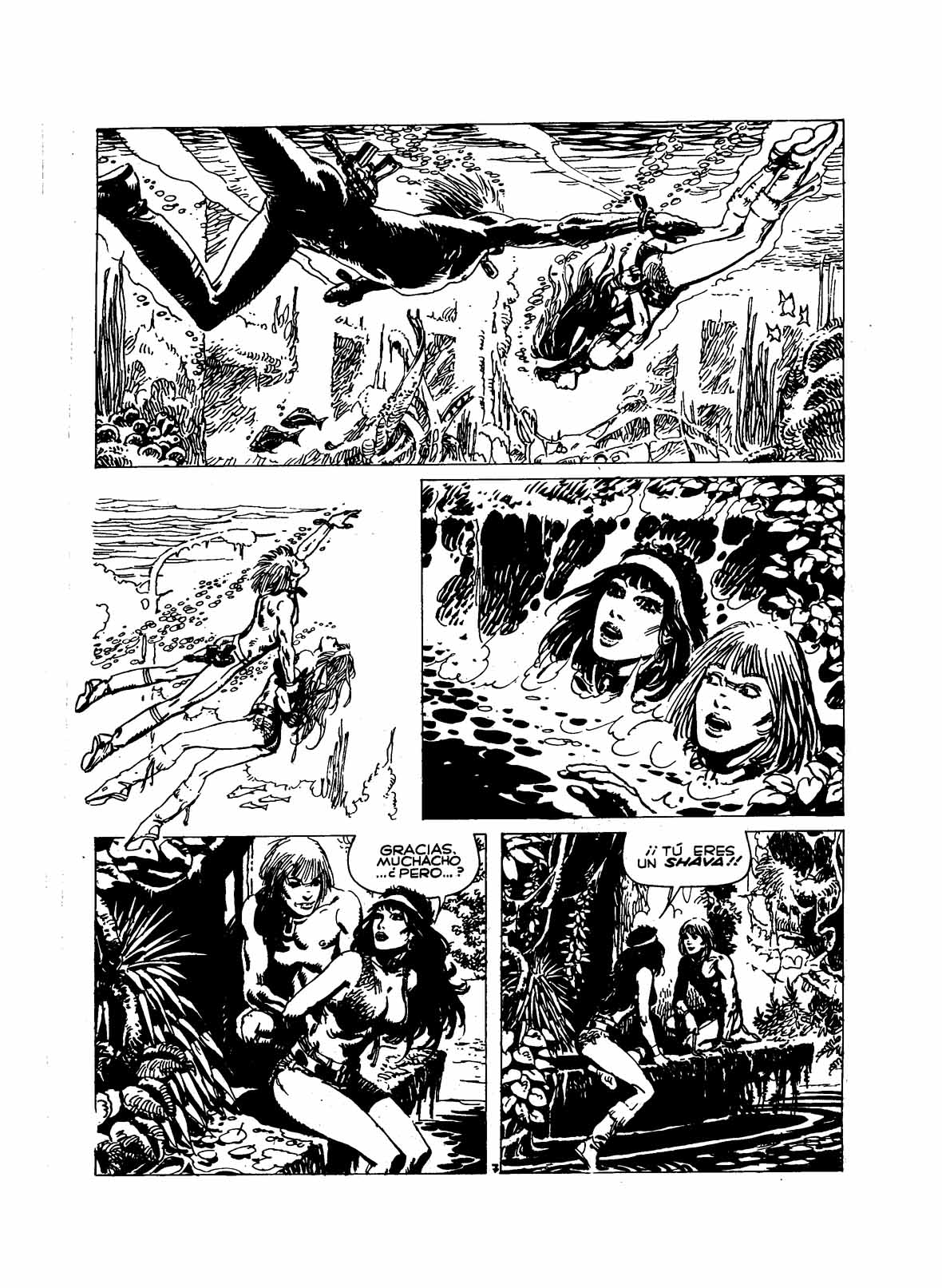 Barbara image number 26