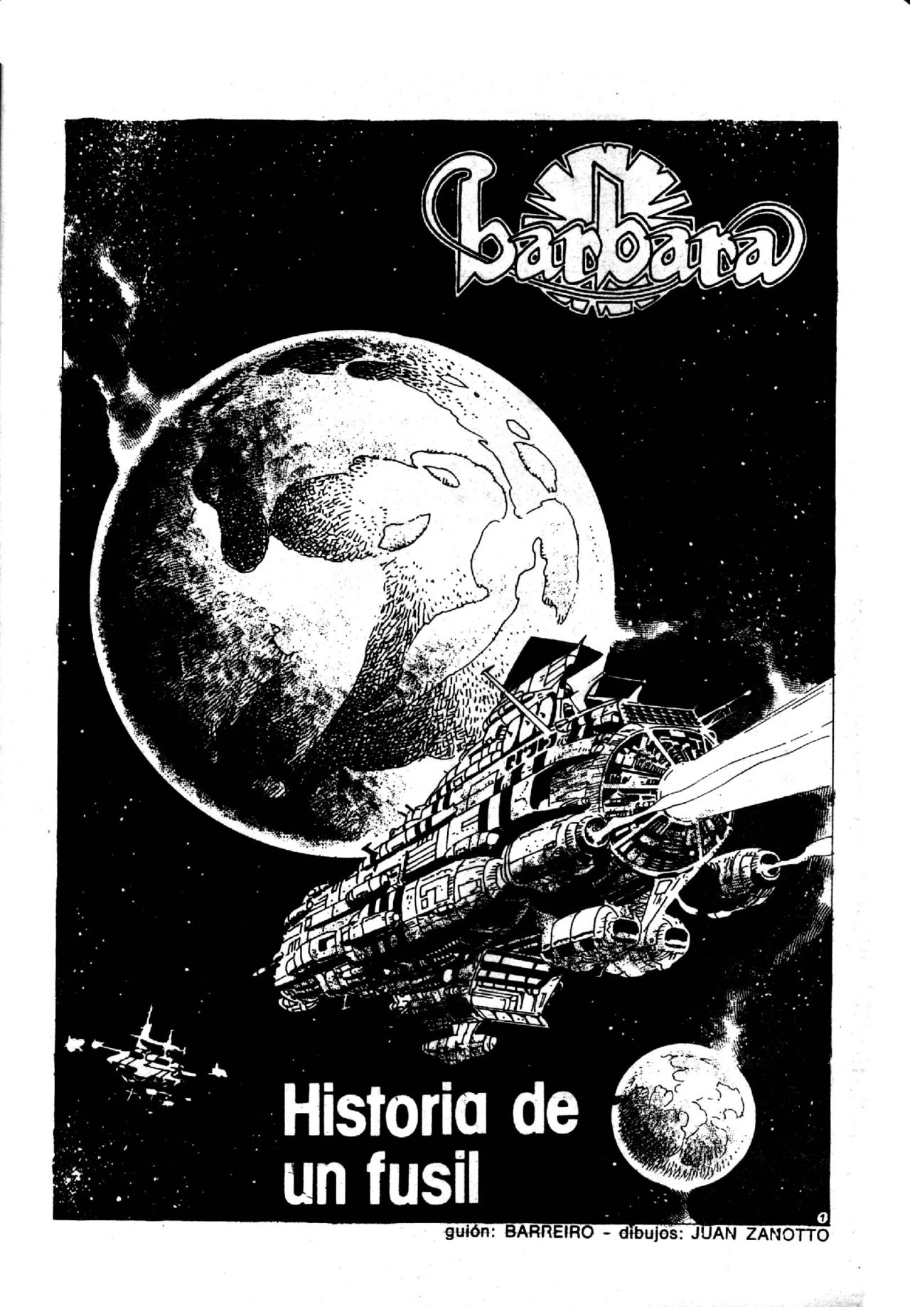 Barbara image number 276