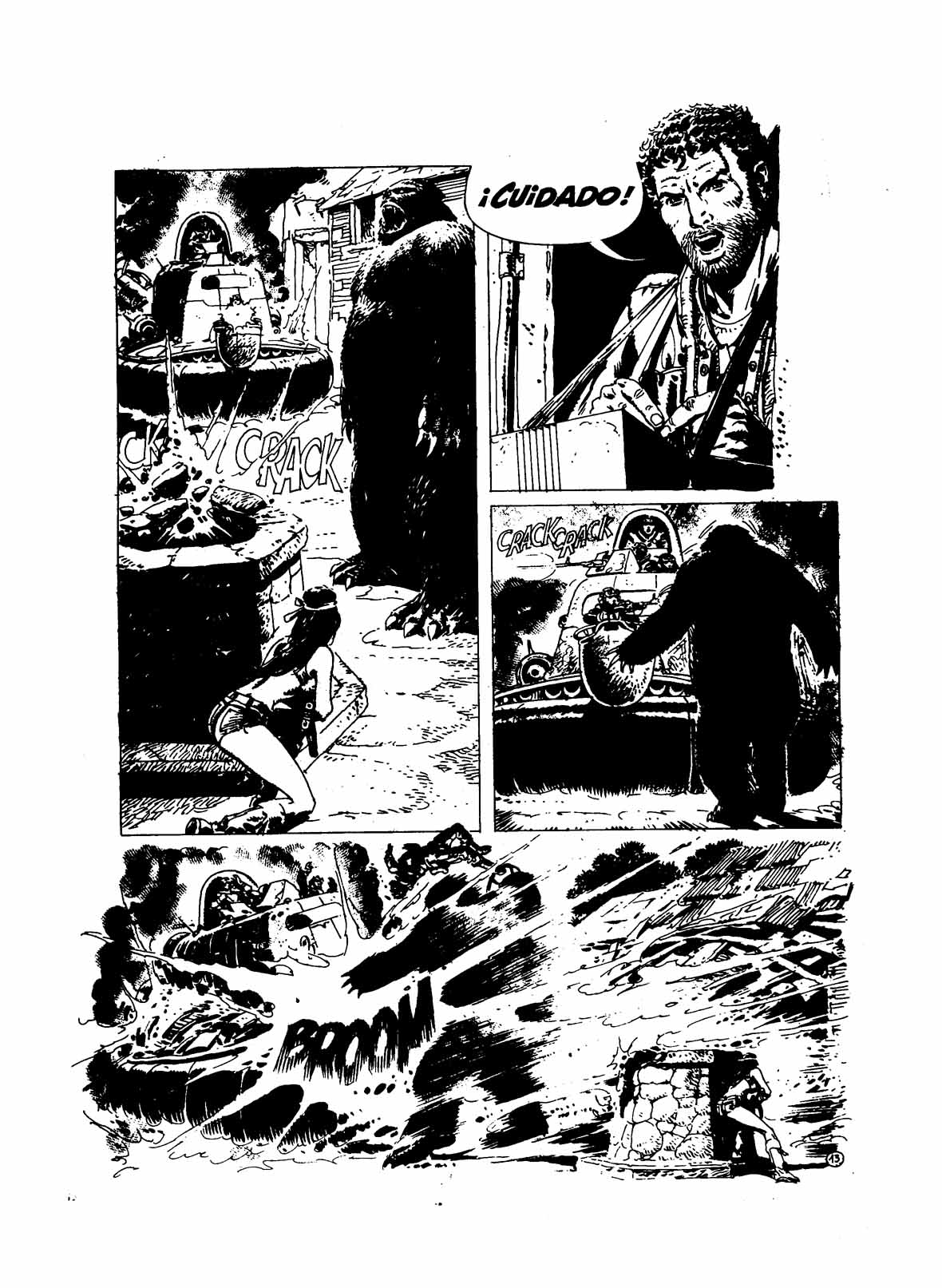 Barbara image number 302