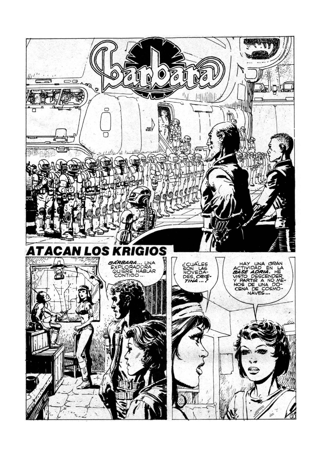 Barbara image number 305