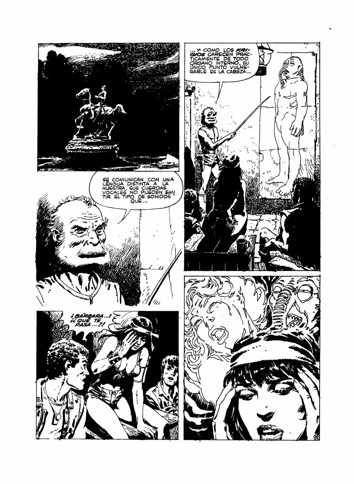 Barbara image number 315