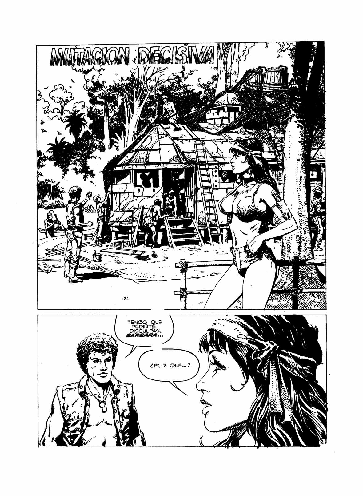 Barbara image number 319