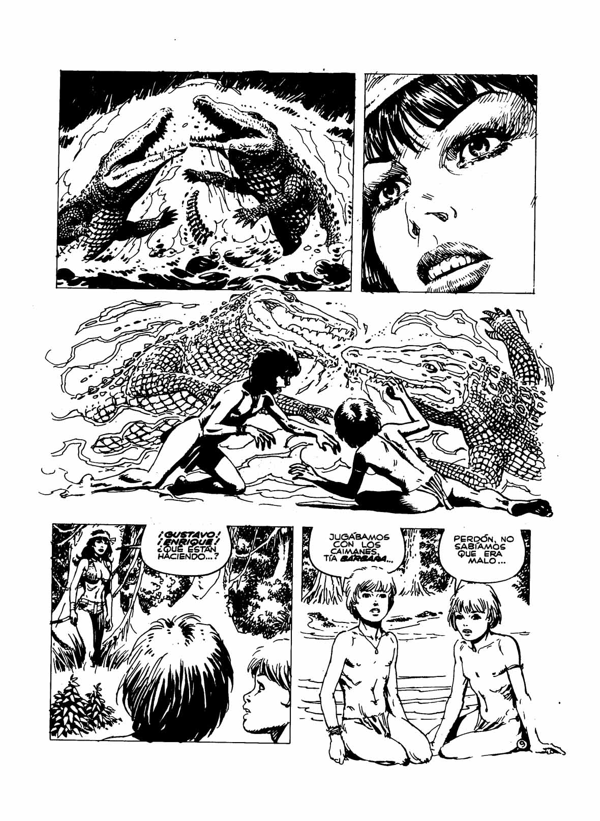 Barbara image number 326