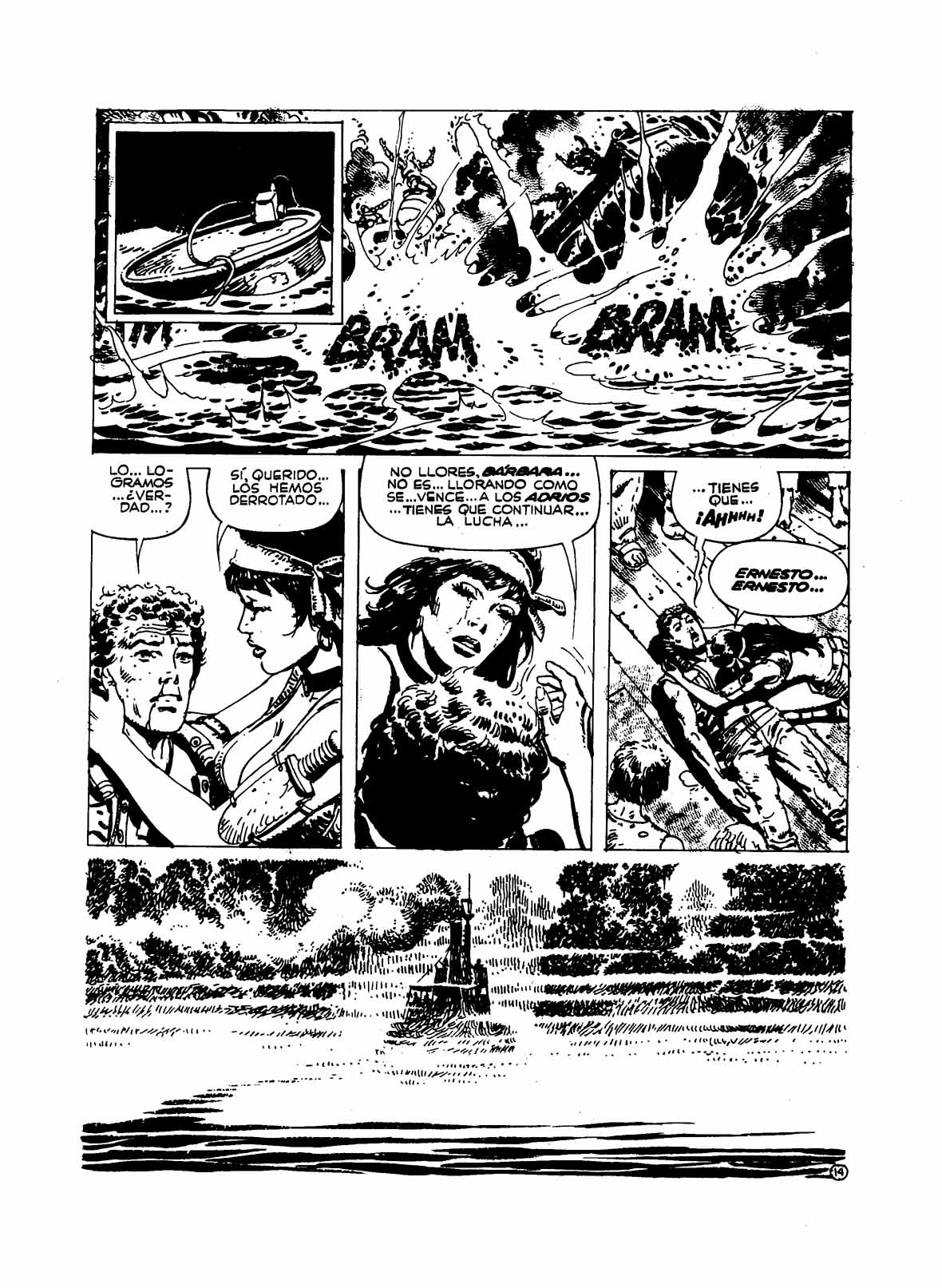 Barbara image number 345