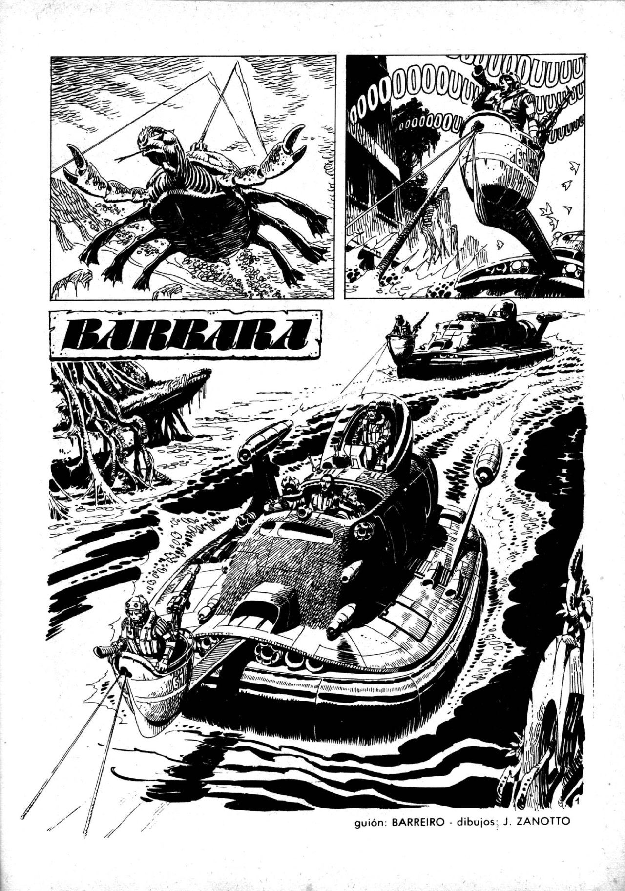 Barbara image number 34