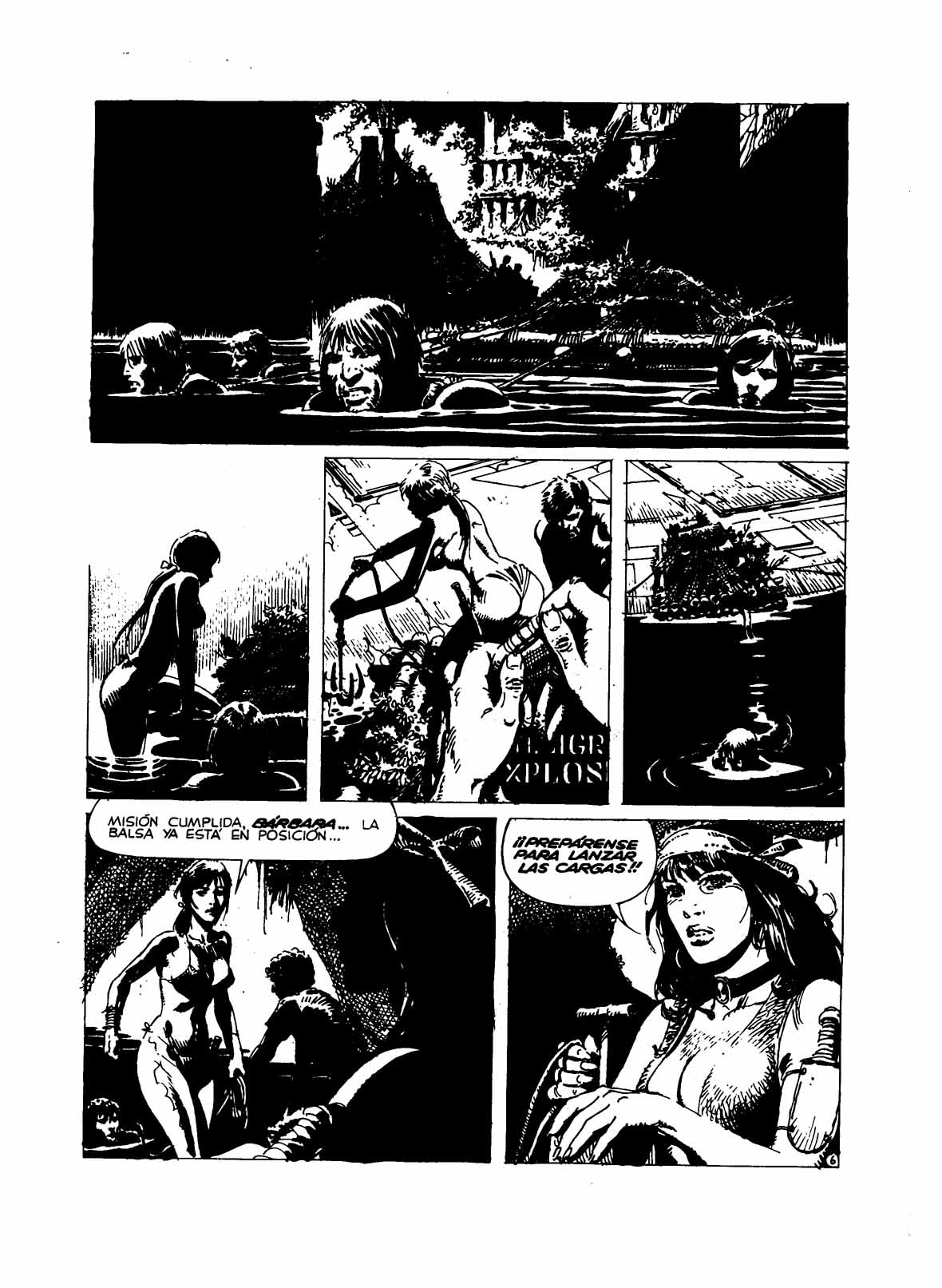 Barbara image number 351