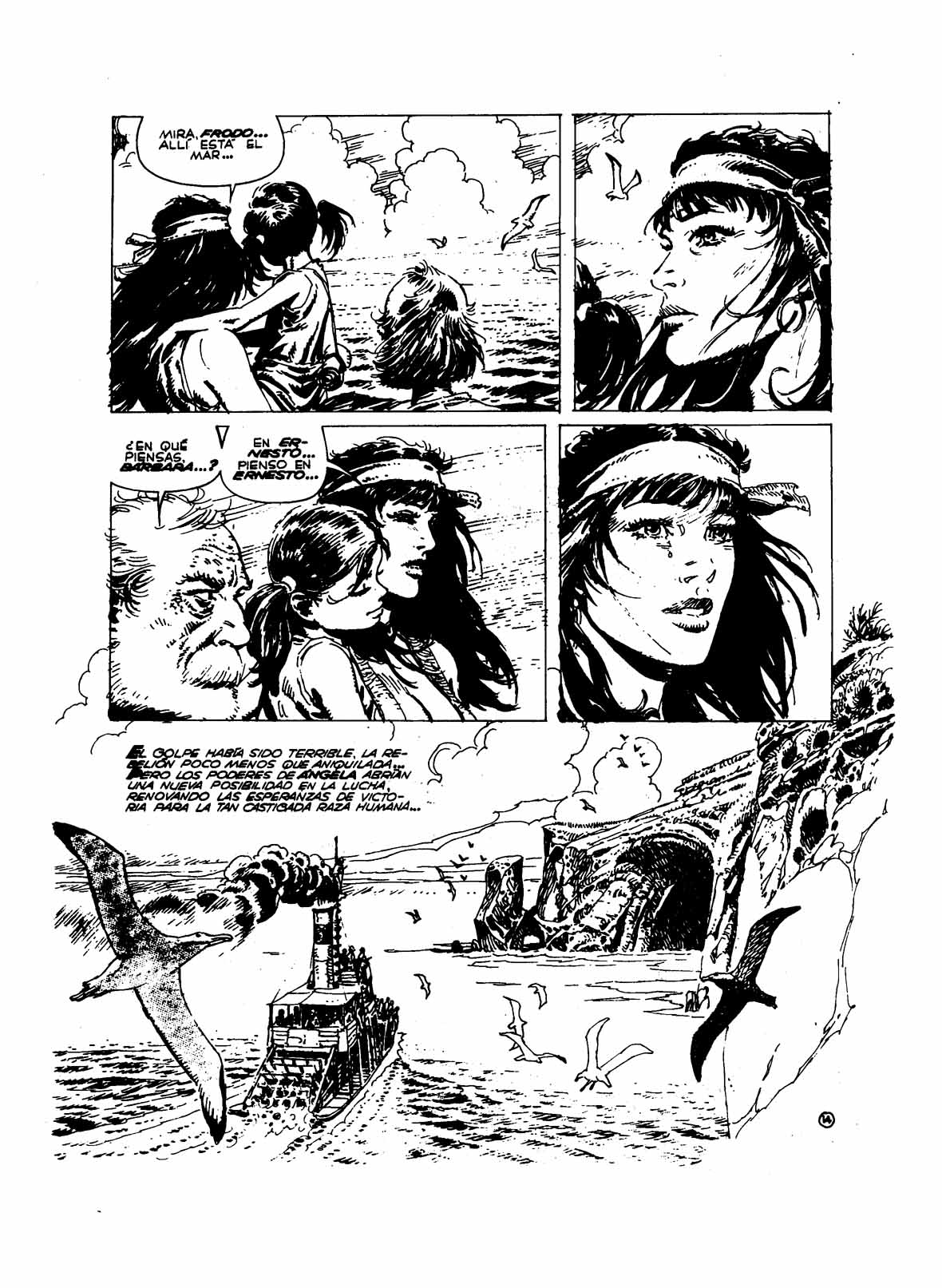 Barbara image number 373