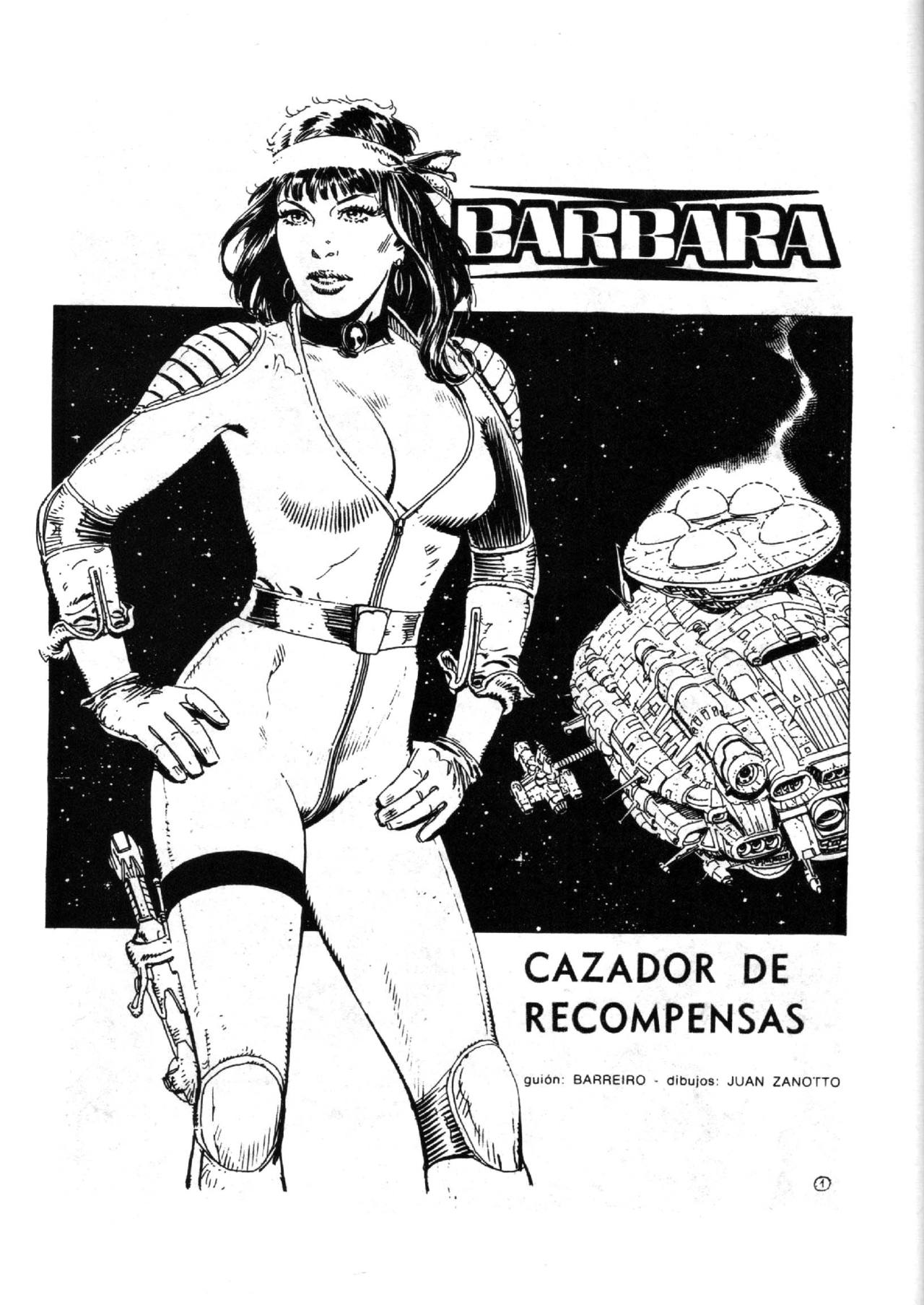 Barbara image number 420