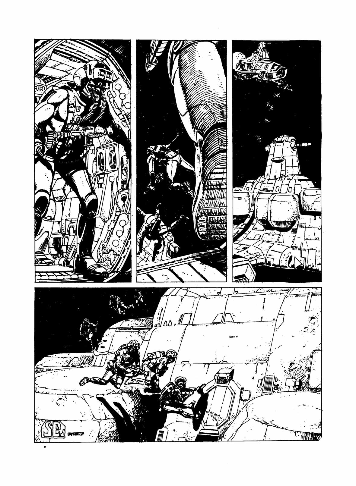 Barbara image number 425