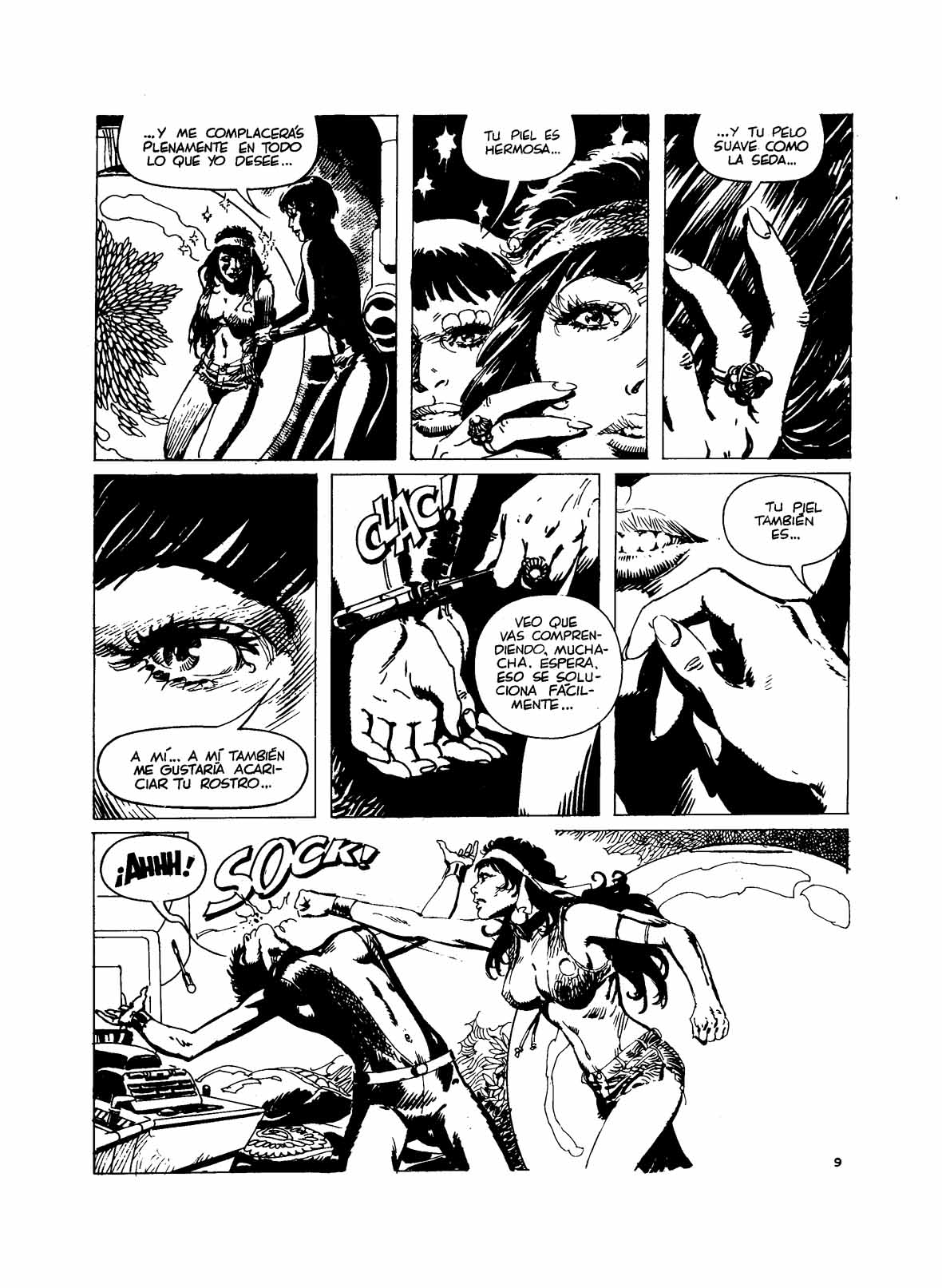 Barbara image number 42