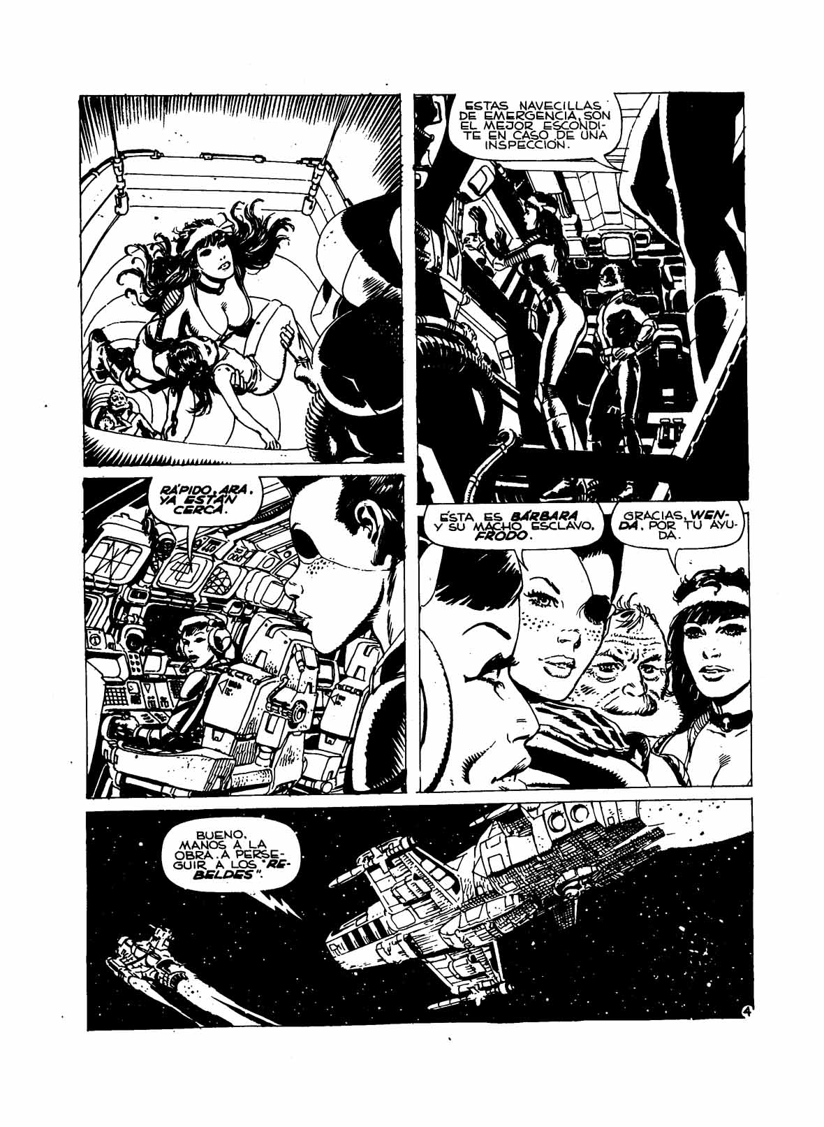 Barbara image number 435