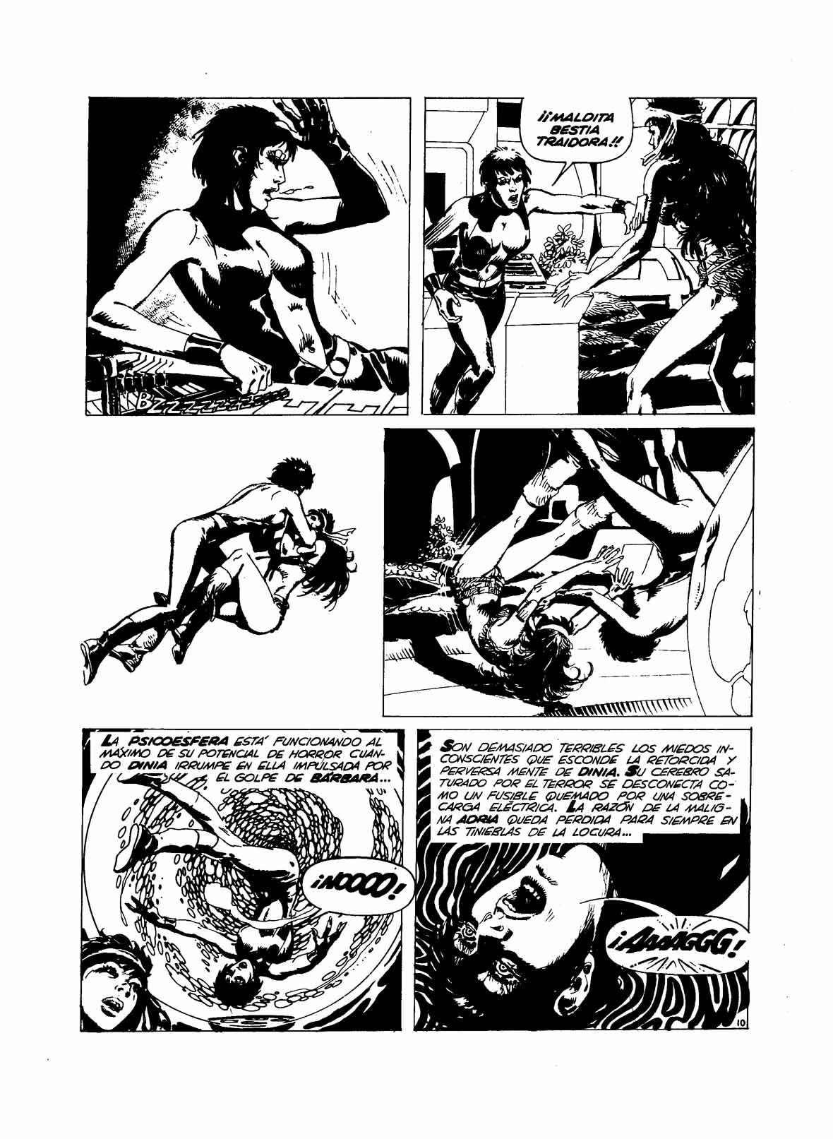 Barbara image number 43