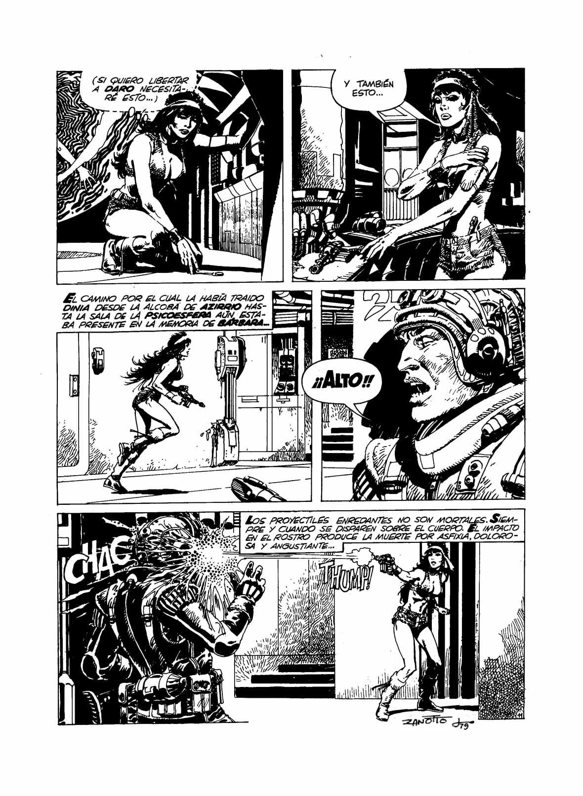 Barbara image number 44