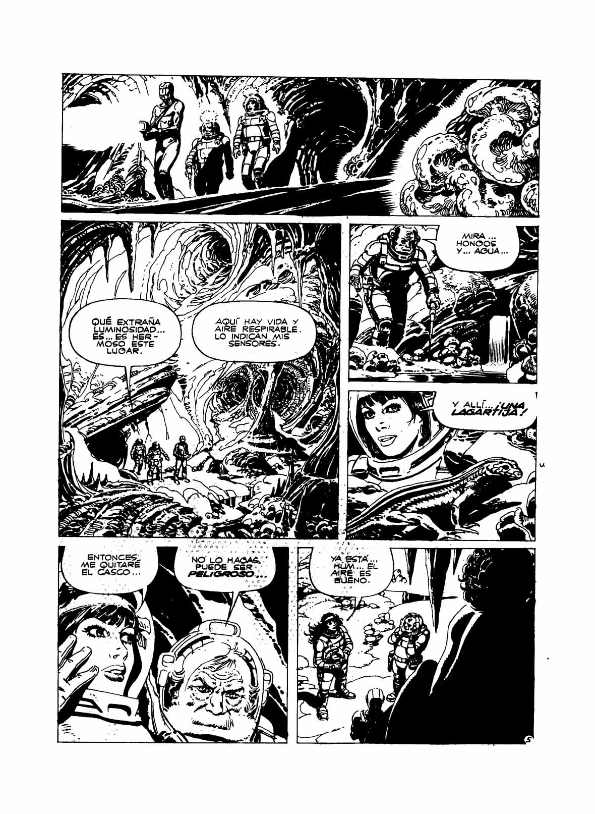 Barbara image number 466