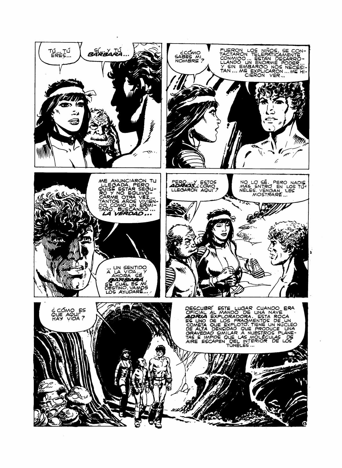 Barbara image number 474