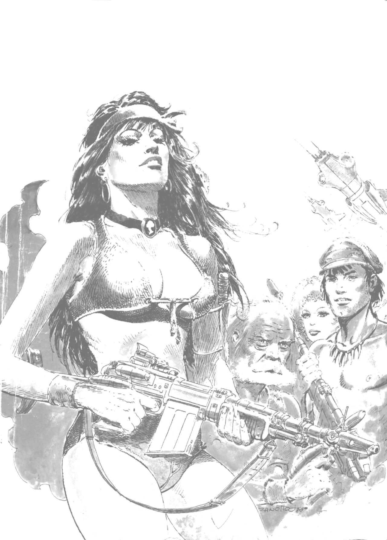 Barbara image number 520