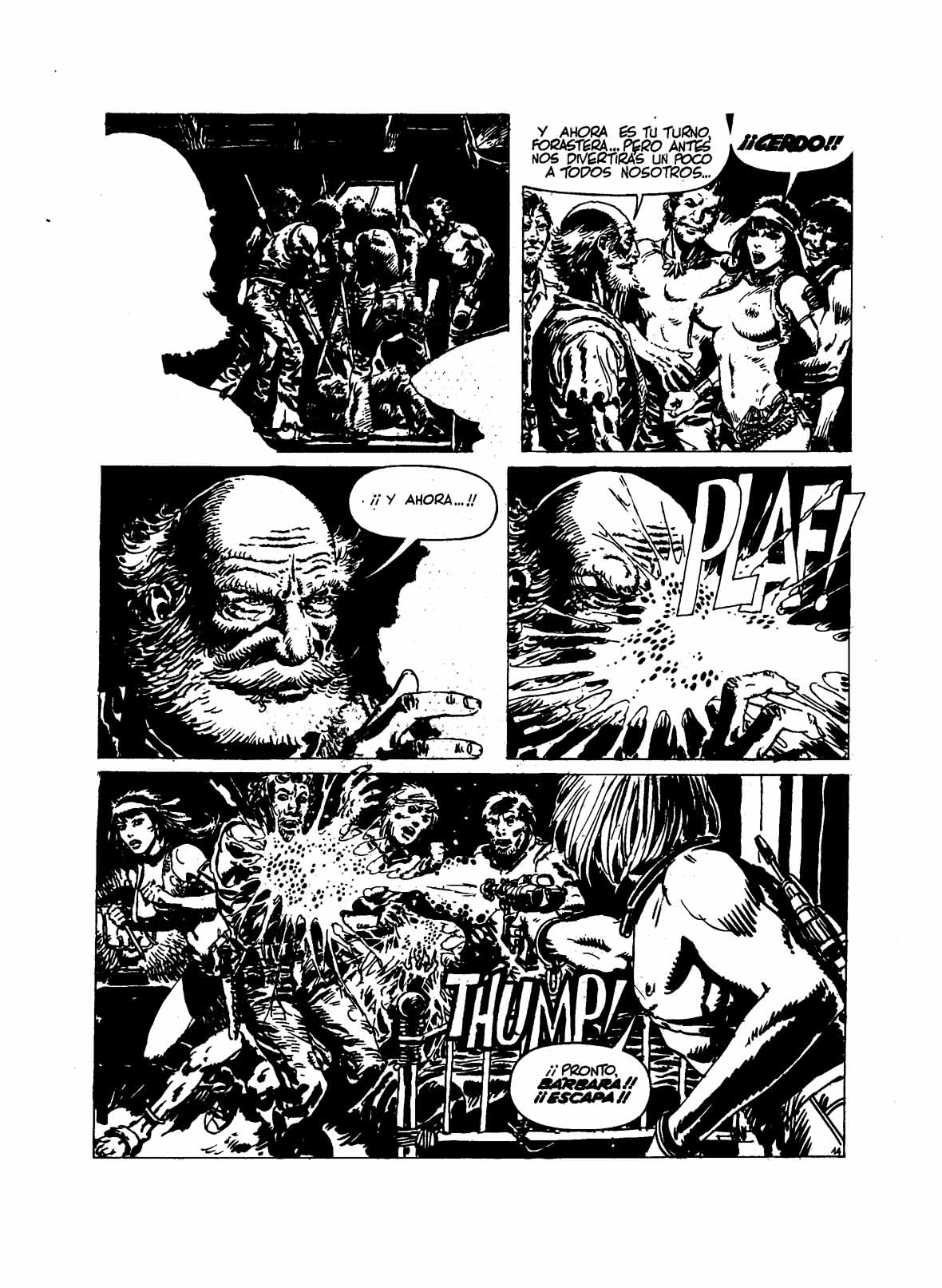 Barbara image number 61