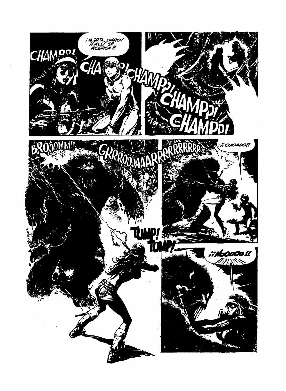 Barbara image number 75