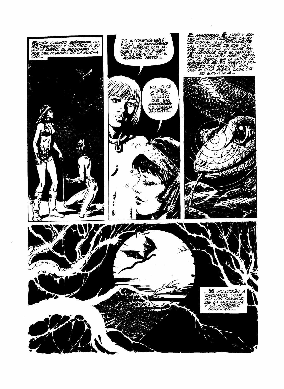 Barbara image number 91