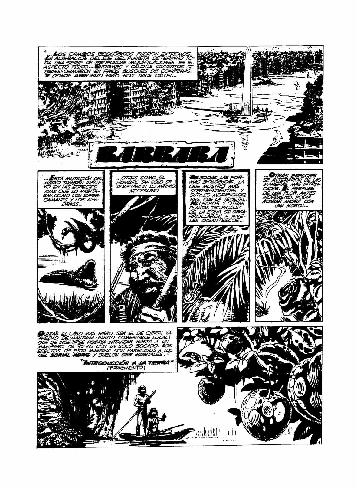 Barbara image number 92